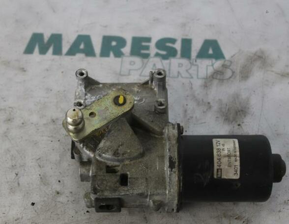 Wiper Motor PEUGEOT 307 (3A/C)