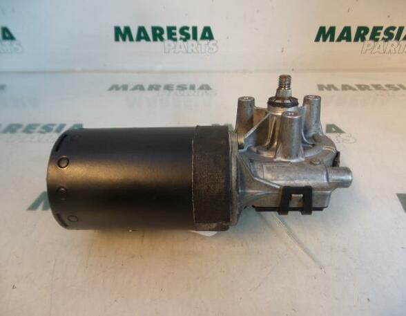 Wiper Motor PEUGEOT 206 Schrägheck (2A/C), PEUGEOT 206 Stufenheck (--)