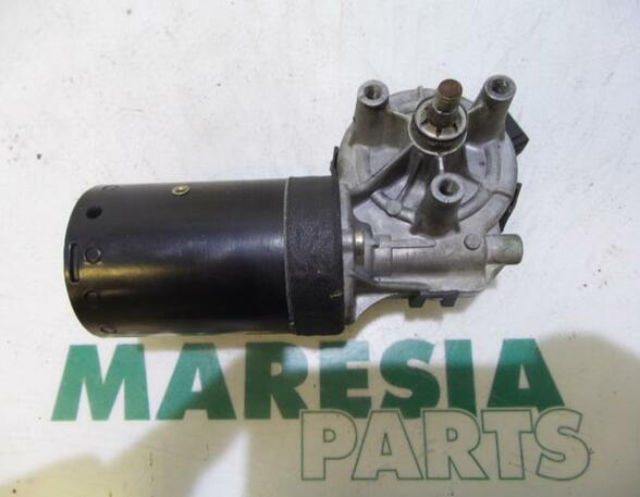 Wiper Motor PEUGEOT 206 Schrägheck (2A/C)