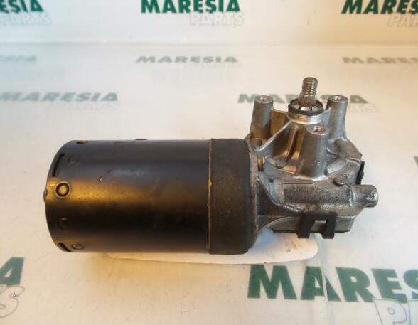 Wiper Motor PEUGEOT 206 Schrägheck (2A/C)