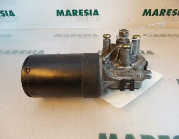 Wiper Motor PEUGEOT 206 Schrägheck (2A/C)