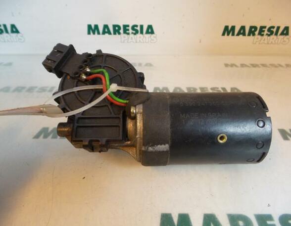 Wiper Motor PEUGEOT 206 Schrägheck (2A/C)