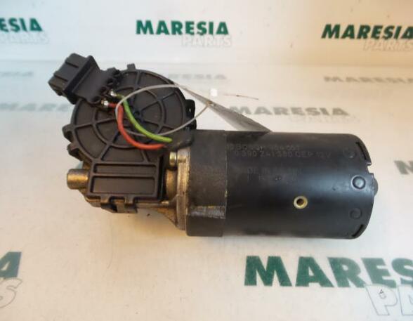 Wiper Motor PEUGEOT 206 Schrägheck (2A/C), PEUGEOT 206 Stufenheck (--)