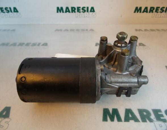 Wiper Motor PEUGEOT 206 Schrägheck (2A/C), PEUGEOT 206 Stufenheck (--)