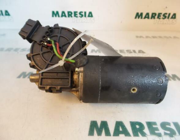 Wiper Motor PEUGEOT 206 Schrägheck (2A/C)