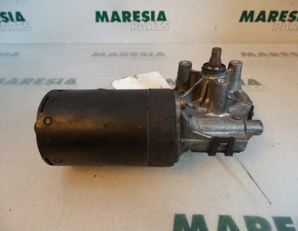 Wiper Motor PEUGEOT 206 Schrägheck (2A/C)