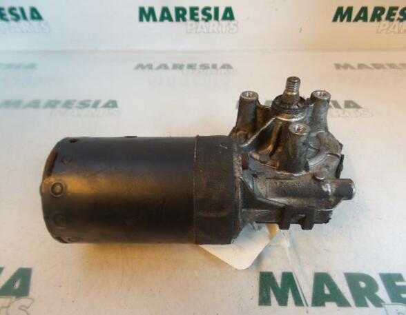 Wiper Motor PEUGEOT 206 Schrägheck (2A/C)