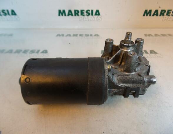 Wiper Motor PEUGEOT 206 Schrägheck (2A/C), PEUGEOT 206 Stufenheck (--)