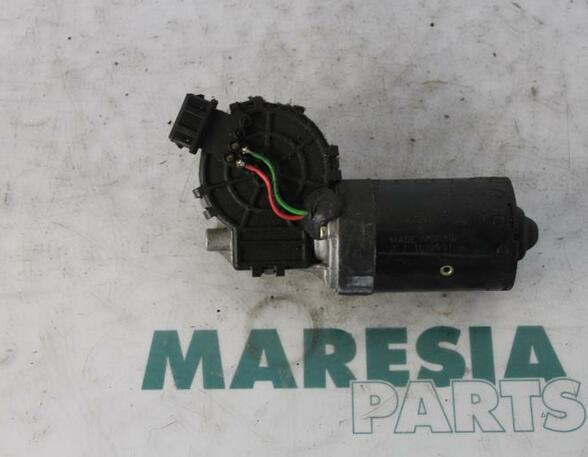 Wiper Motor PEUGEOT 206 Schrägheck (2A/C)