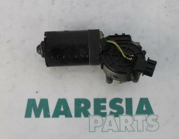 Wiper Motor PEUGEOT 206 Schrägheck (2A/C), PEUGEOT 206 Stufenheck (--)