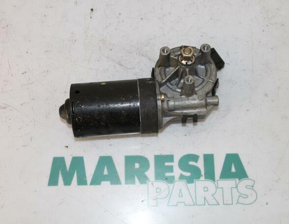 Wiper Motor PEUGEOT 206 Schrägheck (2A/C), PEUGEOT 206 Stufenheck (--)