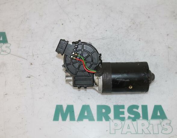 Wiper Motor PEUGEOT 206 Schrägheck (2A/C)