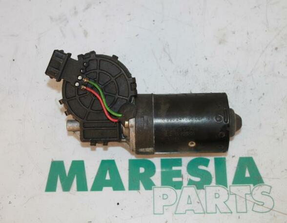 Wiper Motor PEUGEOT 206 Schrägheck (2A/C), PEUGEOT 206 Stufenheck (--)