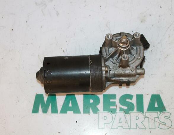 Wiper Motor PEUGEOT 206 Schrägheck (2A/C), PEUGEOT 206 Stufenheck (--)