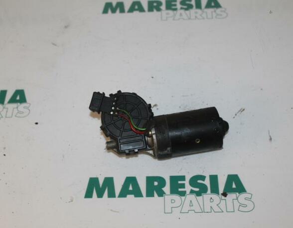 Wischermotor vorne Peugeot 206 Schrägheck 2A/C 0390241360 P4832086