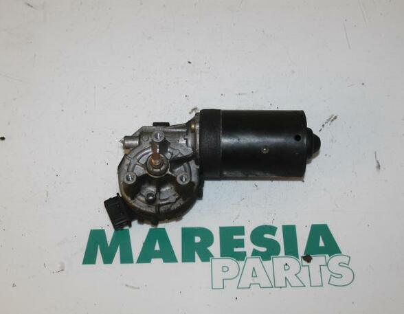 Wiper Motor PEUGEOT 206 Schrägheck (2A/C), PEUGEOT 206 Stufenheck (--)