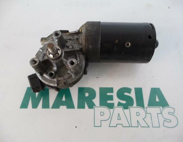 Wiper Motor PEUGEOT 206 Schrägheck (2A/C)