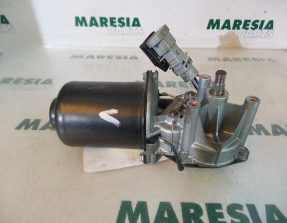 Wiper Motor RENAULT KANGOO Express (FC0/1_)