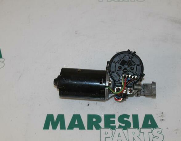 Wiper Motor RENAULT Scénic I Großraumlimousine (FA0, JA0/1)