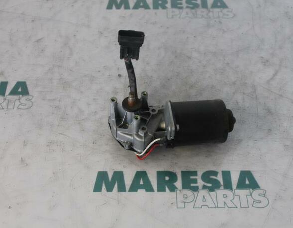 Wiper Motor RENAULT Clio II (BB, CB)