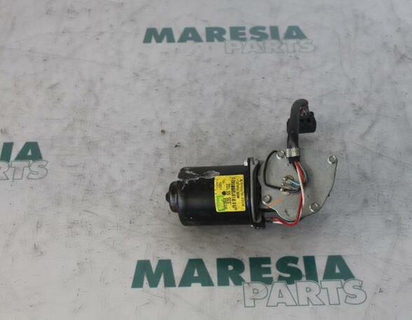 Wiper Motor RENAULT Clio II (BB, CB)