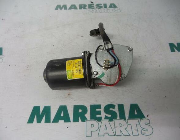 Wiper Motor RENAULT Clio II (BB, CB)