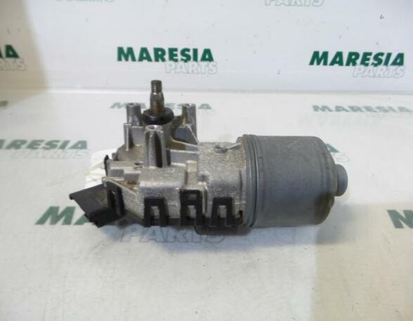 Wiper Motor RENAULT Clio II (BB, CB), RENAULT Clio III (BR0/1, CR0/1)