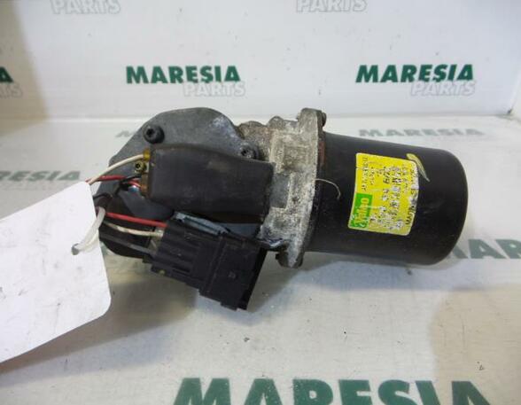 Wiper Motor RENAULT Laguna II Grandtour (KG0/1)