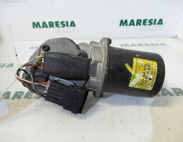 Wiper Motor RENAULT Laguna II Grandtour (KG0/1)