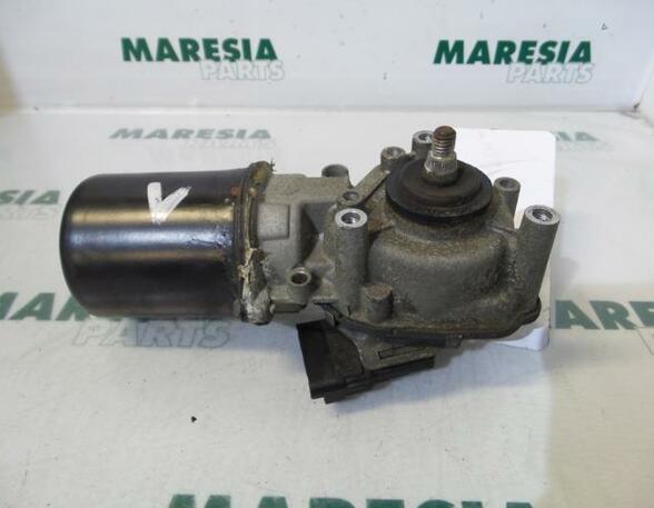 Wiper Motor RENAULT Laguna II Grandtour (KG0/1)