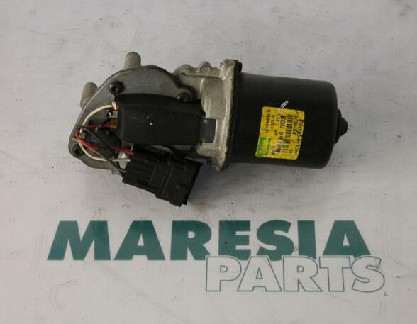 Wiper Motor RENAULT Laguna II Grandtour (KG0/1)