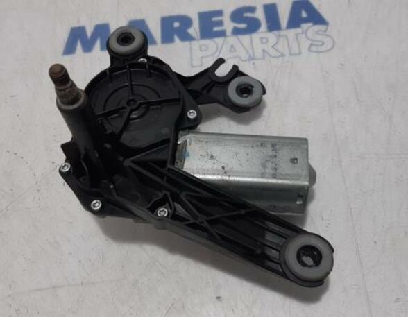 Wischermotor hinten Peugeot 206 Schrägheck 2A/C 6405H8 P16931599