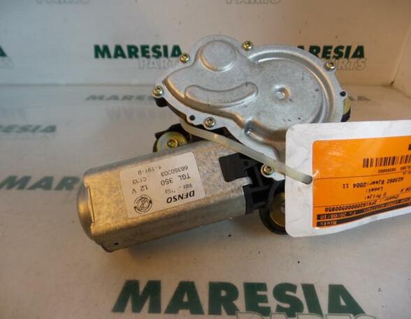 Wiper Motor FIAT Stilo (192)