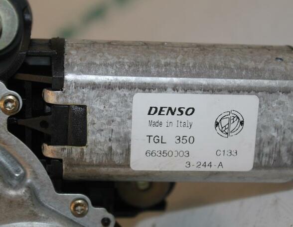 Wiper Motor FIAT Stilo (192)