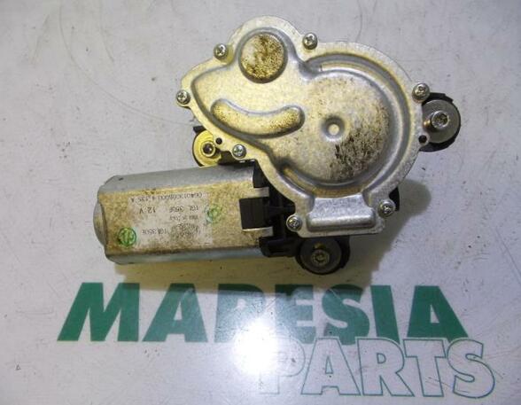 Wiper Motor FIAT Panda (169)