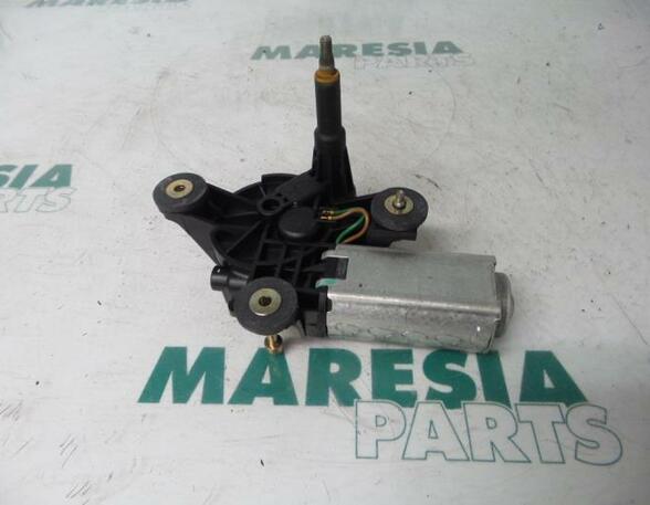 Wiper Motor FIAT Panda (169)