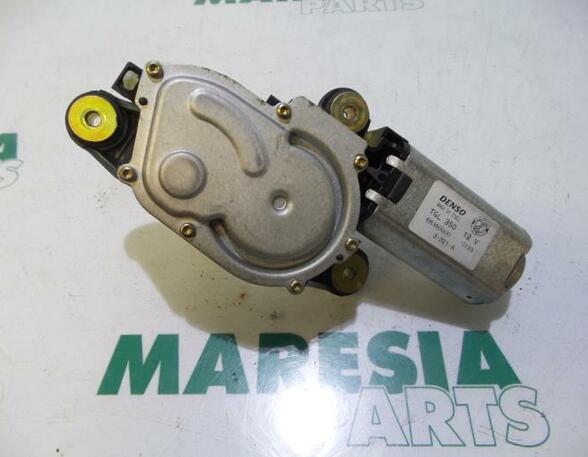 Wiper Motor FIAT Punto (188)