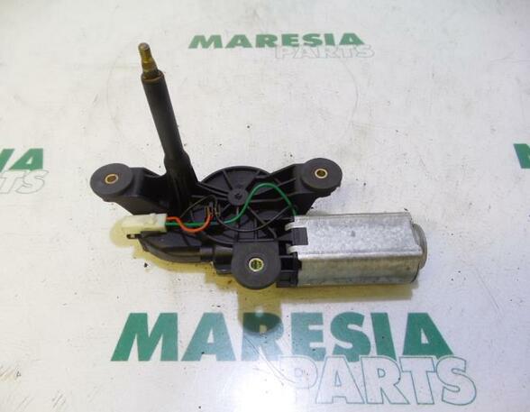 Wiper Motor FIAT Punto (188)