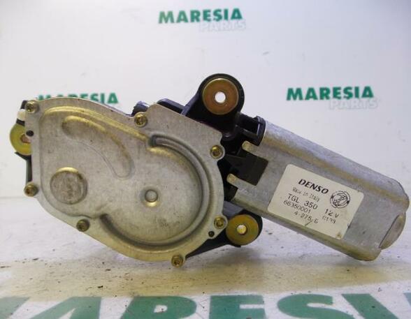 Wiper Motor FIAT Punto (188)