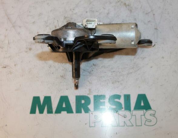 Wiper Motor PEUGEOT 307 (3A/C)