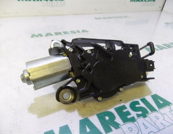 Wiper Motor PEUGEOT 206 SW (2E/K)