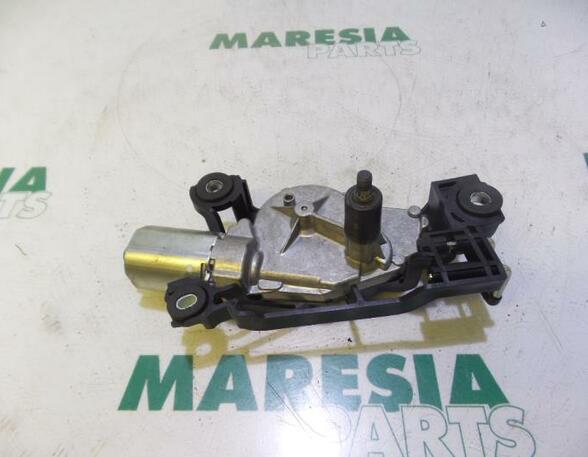 Wiper Motor PEUGEOT 206 SW (2E/K)