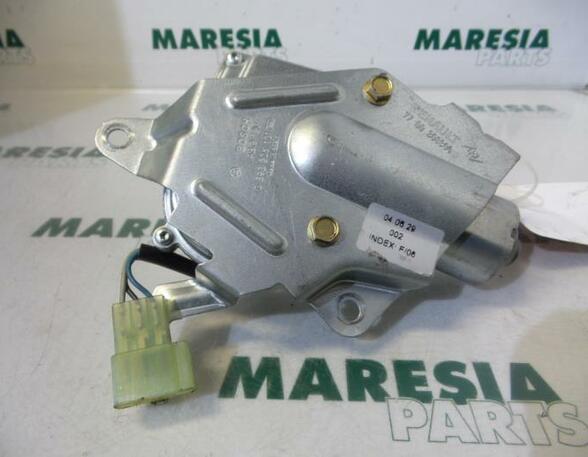 Wiper Motor RENAULT KANGOO Express (FC0/1_)