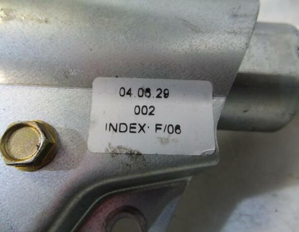 Wiper Motor RENAULT KANGOO Express (FC0/1_)