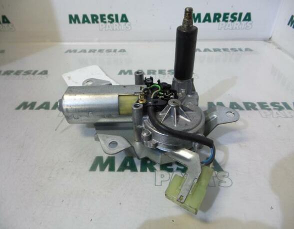 Wiper Motor RENAULT KANGOO Express (FC0/1_)