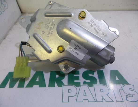 Wiper Motor RENAULT KANGOO Express (FC0/1_)