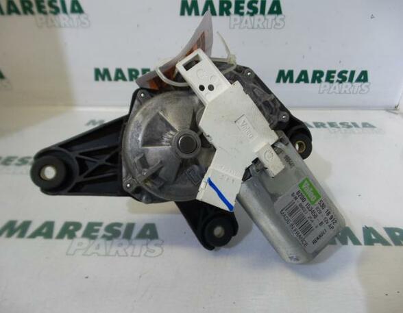 Wiper Motor RENAULT Grand Scénic II (JM0/1), RENAULT Scénic II (JM0/1)