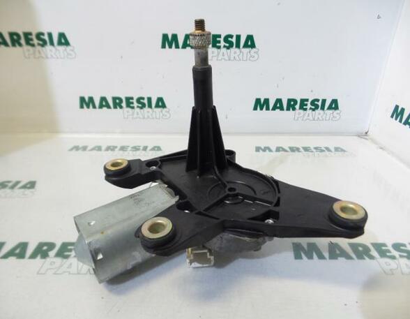 Wiper Motor RENAULT Grand Scénic II (JM0/1), RENAULT Scénic II (JM0/1)