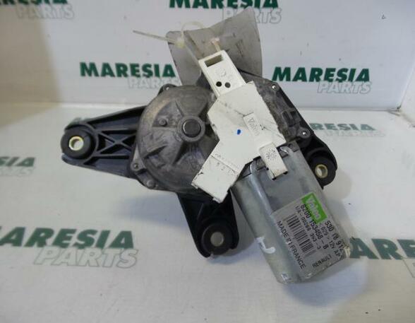 Wiper Motor RENAULT Grand Scénic II (JM0/1), RENAULT Scénic II (JM0/1)