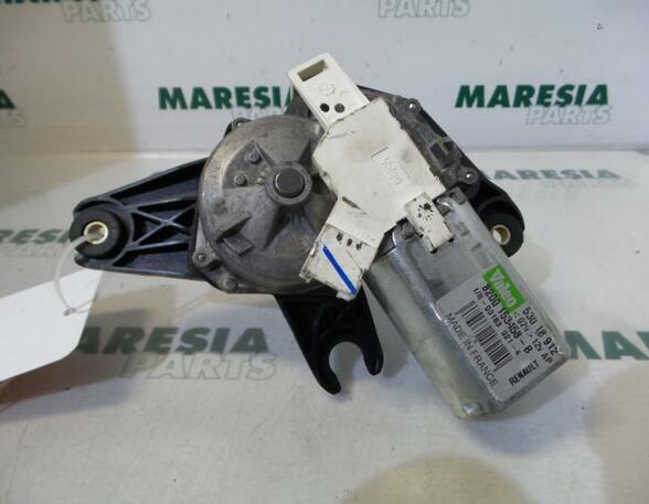 Wiper Motor RENAULT Grand Scénic II (JM0/1), RENAULT Scénic II (JM0/1)